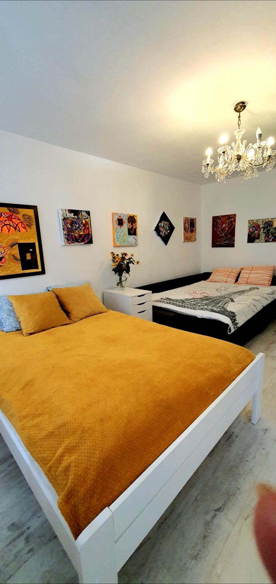 Warszawa Centrum Apartament Daniella Esterno foto