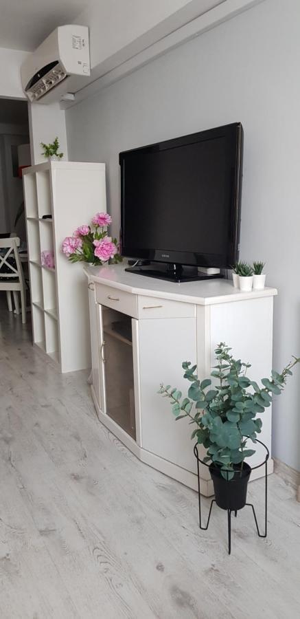 Warszawa Centrum Apartament Daniella Esterno foto